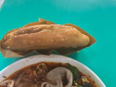 -甘记肥肠粉(马鞍北路店)