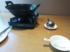 -名羊天下陕北横山铁锅炖羊肉(博文路店)