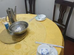-阿三饭店(西霞路店)