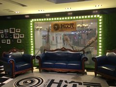 -H次元沉浸剧情密室(街道口店)