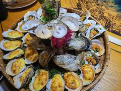 -蠔爺王志德生蚝馆(金沙湾店)