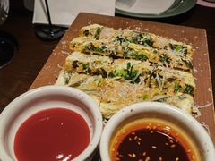 -Fuzzy Bistro 浮几韩餐·茶酒馆