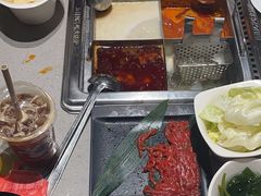 -海底捞火锅(赛格国际购物中心店)