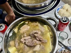 -梅红羊肉馆(赭山西路店)