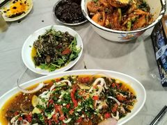 -辣螃铠盆盆蟹大排档(总店)