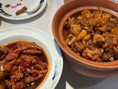 -欧记大排档·景德菜(上海首店)