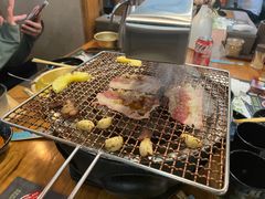 -合易泓烤肉·海肠捞饭(火车站店)