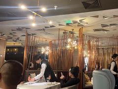 -王品牛排(福州泰禾店)