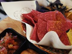 -Famous肥猫墨西哥音乐餐吧(五棵松华熙LIVE店)
