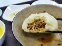 -常州糕团店(北大街新世纪商城店)