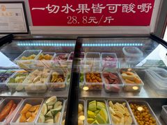 -雙冲柳州螺蛳粉&酸嘢&桂林米粉(簋街店)