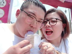 -牛车水美食街
