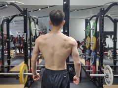 -韦德伍斯健身(沈阳K11Select购物艺术中心店)