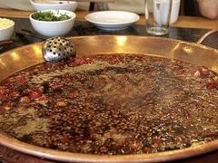 -老码头火锅(玉林店)