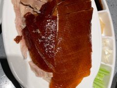 -紫光园烤鸭(前门大栅栏店)