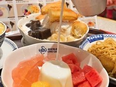 -赵记传承·中国甜品(福州总店)