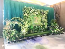 -沈阳君悦酒店·宴会厅