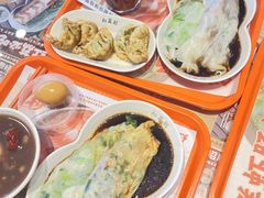 -红荔村肠粉(岗厦店)