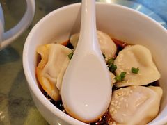 酸汤水饺-金鼎轩(方庄店)