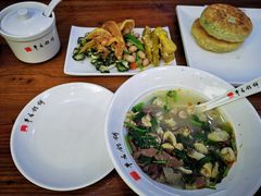-李记牛庄馅饼(二台子店)