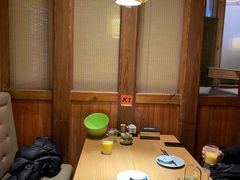 -三石铁板烧(紫竹桥店)