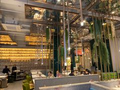 -红樱桃·欢乐餐厅(太原里店)