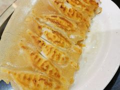 邢家锅贴荤锅贴-邢家锅贴老店·非遗·开封菜(金明广场店)