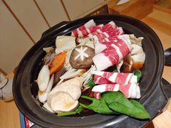 -割烹酱子日本料理(弘基财富广场店)