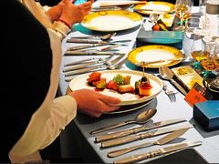 -盛宴标帜西餐厅龙虾.鲍鱼•牛排(重庆喜来登大酒店)