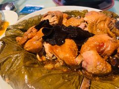 -湖滨28中餐厅·西湖宴·杭州君悦酒店