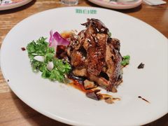 -新白鹿餐厅(龙游路店)