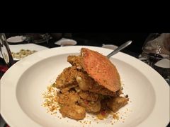-君庭中餐馆(湘江豪生店)