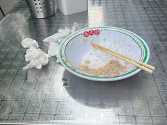 -粤式轩广东茶餐厅(草市街店)