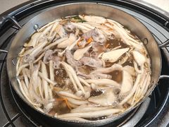 -芭夯兔·兔肉汤锅(新都店)