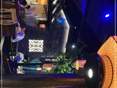 -绿茶餐厅(汇悦大融城店)