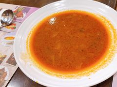 -德大西餐社(云南南路店)