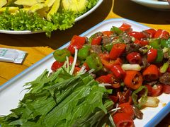 -民食香·腊排骨野生菌美食(木府店)