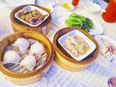 -潮福城大酒楼(北尚店)
