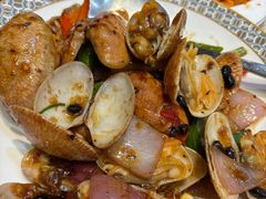 -好彩海鲜火锅饭店(银河百老汇店)