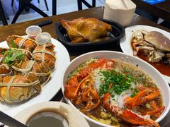 -盒马鲜生(杭州运河上街店)