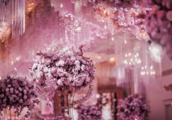 -谛融婚礼酒店·宴会厅(花园店)