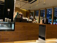 -星巴克(深圳布吉万象汇4F店)