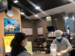 -麦当劳(龙湖北京大兴天街店)