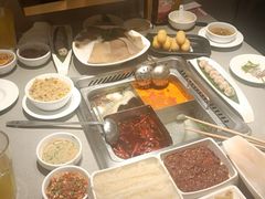 -海底捞火锅(攀枝花万达店)