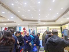 -上海哈尔滨食品厂(淮海中路店)