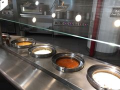 -So Lounge索兰至餐厅(蓝色港湾店)