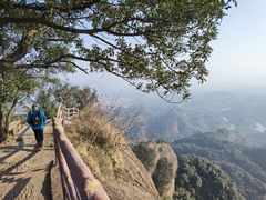 -丹霞山风景名胜区