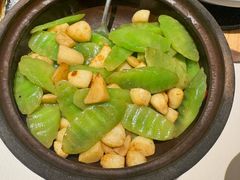 -茉里粤菜(皇姑万象汇店)