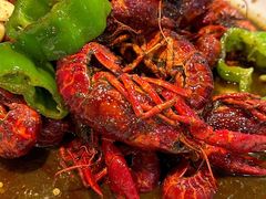 -盱眙虾神於氏龙虾(夫子庙红街店)