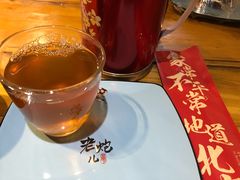 小吊梨汤-局气 烤鸭·北京菜(光华路店)